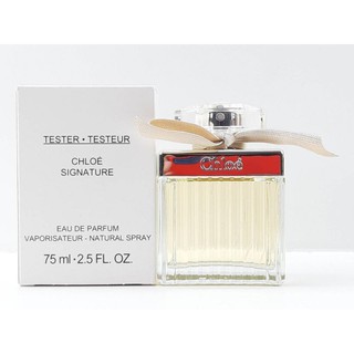 เทส​เตอร์​ Chloe EDP 75ml