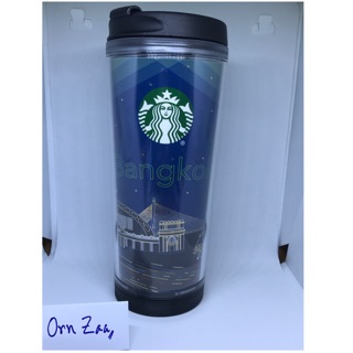 Starbucks Tumbler Bangkok (King Power) 16 Oz.