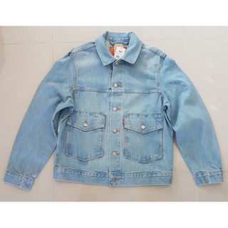 Jacket Levis 77384 Size M(PM026)