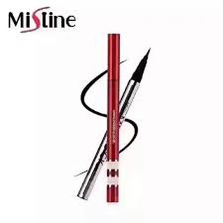 Mistine Super Black Fixed Liner อายไลเนอร์ มิสทีน