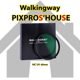 Walkingway MC UV filter 46mm