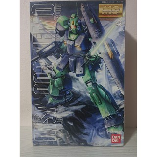 โมเดล Gundam Model : MSA-003 Nemo - A.E.U.G. Mass-Productive Mobile Suit