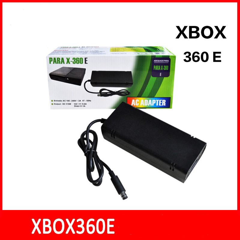 หม้อแปลง xbox 360 E ac adapter Shopee Thailand