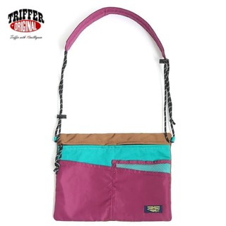 TRIFFER WORK SACOCHE BAG