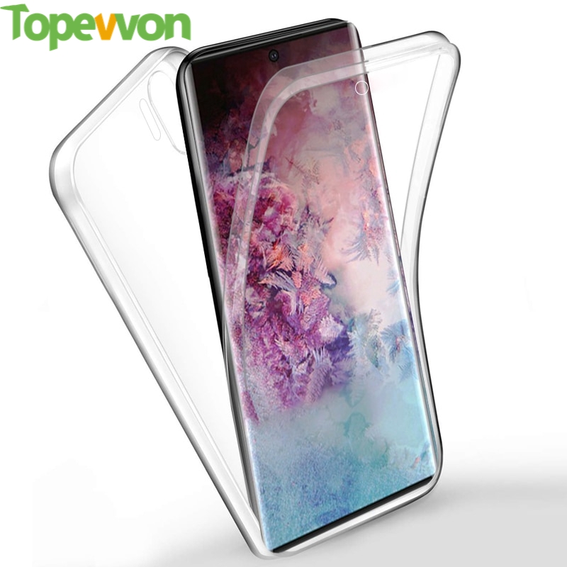 เคสโทรศัพท์กันกระแทกสําหรับ Samsung Note 8 9 10 Pro S10 S20 Plus Ultra A10S A20S A30S A40S A50S A70S A51 A71
