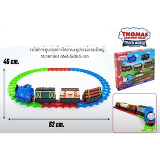 รถไฟมีรางโทมัสราคา210บาท