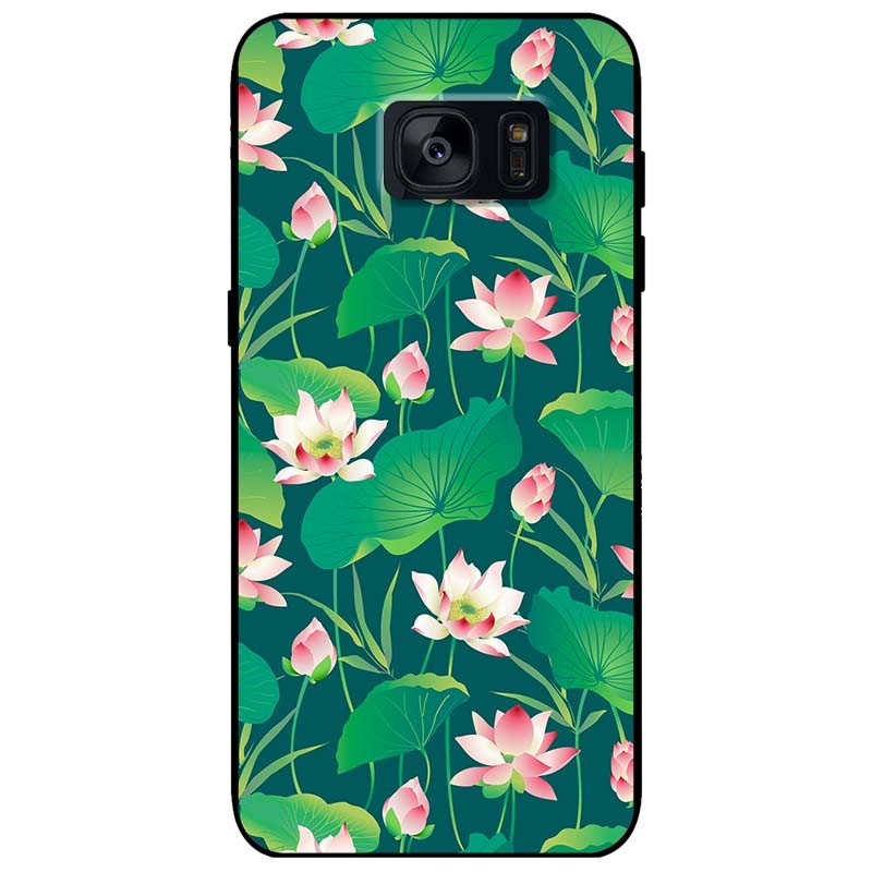 เคสสําหรับ Samsung S7 Edge - S8 Plus - S9 Plus - S10 - S10 Plus - S20 FE Ao Sen รุ่น