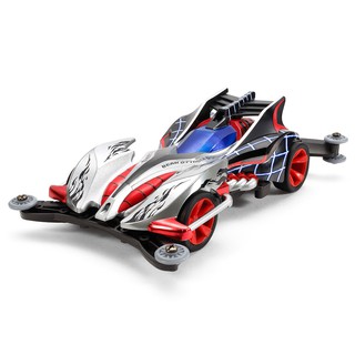 19447  TAMIYA Mini 4wd Beak stinger G (AR)