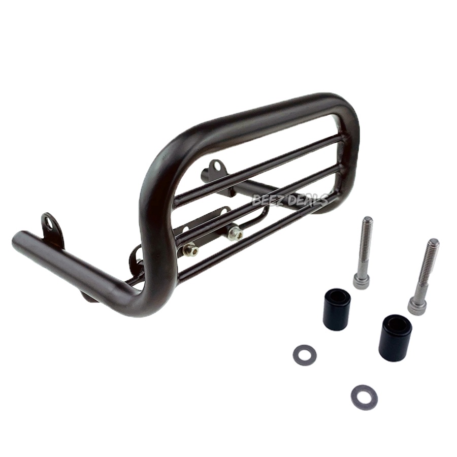 Motion J การ์ดไฟท้าย V.2 Honda CT125