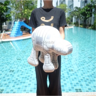 ตุ๊กตา AT-AT Star Wars สตาร์วอร์ 14นิ้ว