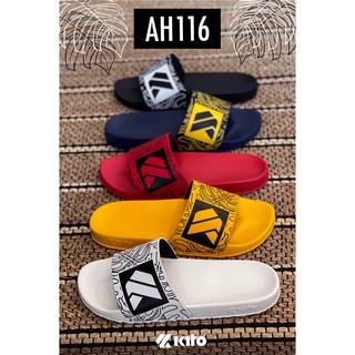 รองเท้าแตะkito รุ่น ah116 size 36-43