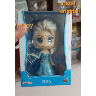 (M TOY) ฟิกเกอร์ งานแท้ jp Frozen - elsa มือ1