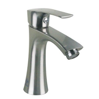 ก๊อกอ่างล้างหน้าเดี่ยว LUZERN DL-1010 BASIN FAUCET SINGLE LUZERN DL-1010