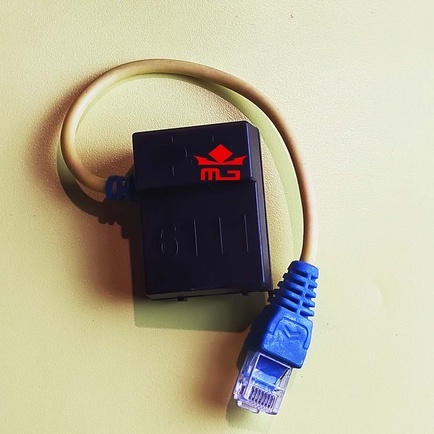 สายแฟลช โนเกีย 6111*