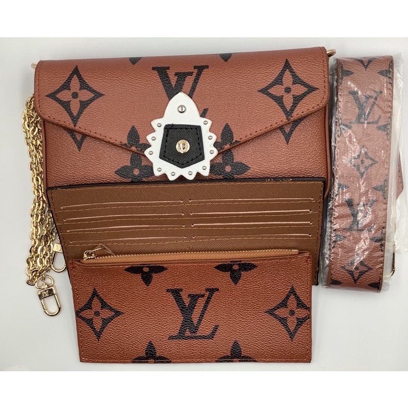 กระเป๋า Louis Vuitton
