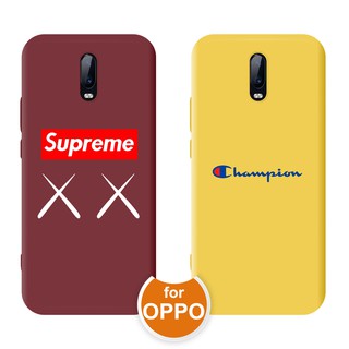 Soft Phone Case OPPO A31 A5 A9 2020 F1S A12 A12E A37 A39 A8 A52 A57 A59 A59S A72 A91 A92 A11K F3 Lite F15 K3 A83 A1 A3S A5S A7 A11k F7 F9 F11 R17 Pro Reno 2z 2f 3 4 Pro Ace Realme 5 5S 5i 6i C3 6 X X2 Pro กรณีเคสโทรศัพท์มือถือพิมพ์ลายสําหรับ