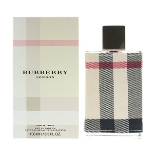น้ำหอม BURBERRY London Women EDP 100 ml.