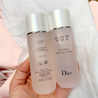 น้ำตบ Dior Capture Totale Intensive Essence Lotion 50ml.