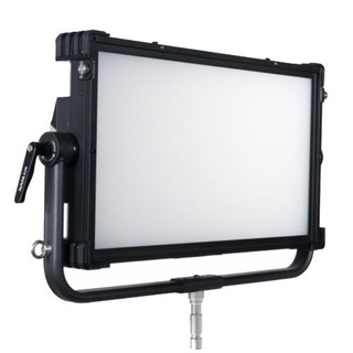 DYNO 650C RGBWW Soft Panel Light with Flight Case