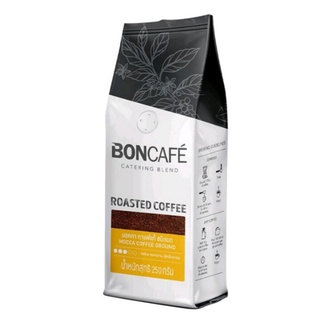 BONCAFEมอคค่า กาแฟแท้ ชนิดบด 250g.