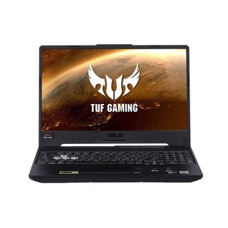 [กดโค้ด 33EL1500 ลดสูงสุด 1,500.- ][กดโค้ด CLTYLQA4 ลดเพิ่ม 2,000.- ]ASUS TUF GAMING F15 FX506LH-HN002T/ i5-10300H/ประกัน 2y+อุบัติเหตุ1y