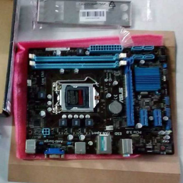 Mainboard 1155 มือสอง สภาพใหม่