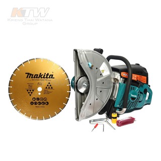 (M011-EK8100WS) ** EK8100WSX1 เครื่อง POWER CUTTER 16"