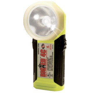 Pelican 3700PL Big Ed™ Flashlight ไฟฉายกันระเบิด