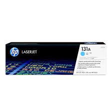 Toner Original HP 131A CF211A CYAN