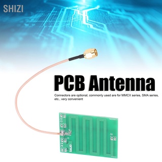 ShiZi Pcb เสาอากาศวงกลม โพลาไรเซชัน Uhf Rfid Rfid อ่านแท็กอิเล็กทรอนิกส์ 902`928Mhz