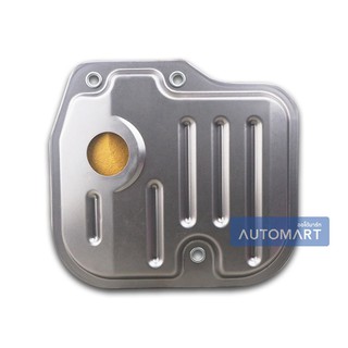 GEAR FOX กรองน้ำมันเกียร์ TOYOTA ALTIS 1.8(1ZZ) AT (1ชิ้น)