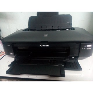 printer canon a3 ix6770