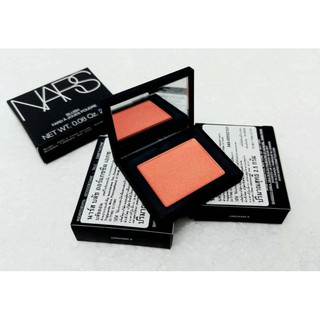 Nars​ Blush​ On​ปัดแก้ม