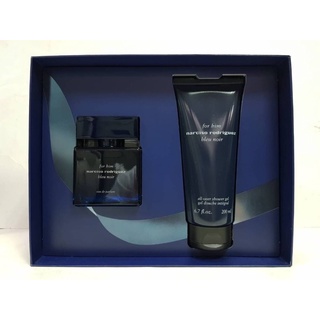 Narciso Bleu Noir For Him EDP 3ชิ้น