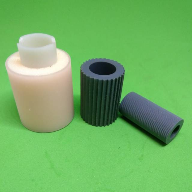READY PACKAGE SPONGE ROLL PINK PHOTOCOPY CANON IR ADVANCE 6065 6075 6275 6255 6055