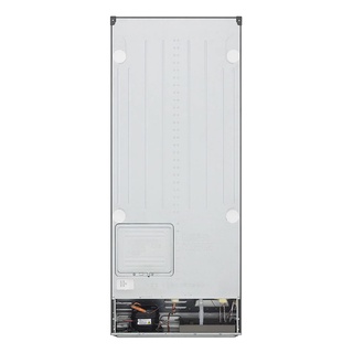LG แอลจี ตู้เย็น 2 ประตู ขนาด 11.1 คิว รุ่น GN-B312PLGB Silver (สีเงิน) #4