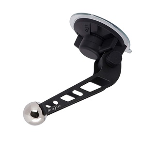 Nite Ize Steelie Windshield Mount Component (เฉพาะขายึด)