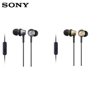 ใหม่sony mdr - ex 650 ap ชุดหูฟังอินเอียร์พร้อมรีโมท micphone เสียงดีมาก