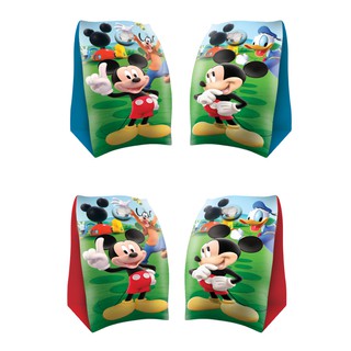 Disney ห่วงสอดแขน Mickey mouse Toy Smart