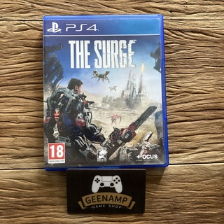 PS4 มือ2 THE SURGE (R2/EU)(EN)