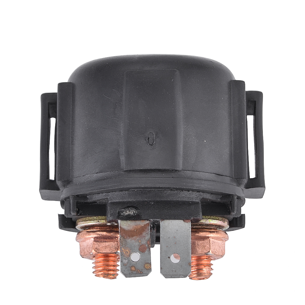 Starter Relay โซลินอยด์สําหรับ Triumph Bonneville T100 Daytona 900 955 I Legend Tt 1999-2001