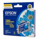 Epson T0562 Cyan  for Stylus Photo RX430, Stylus Photo R250, Stylus Photo RX530