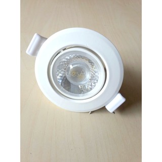 ดาวน์ไลท์ SPOT ***BER-Warranty ** 8w INLITE