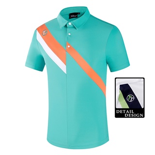 Pre order from China (7-10 days) Titleist golf shirt baju golf  #90665