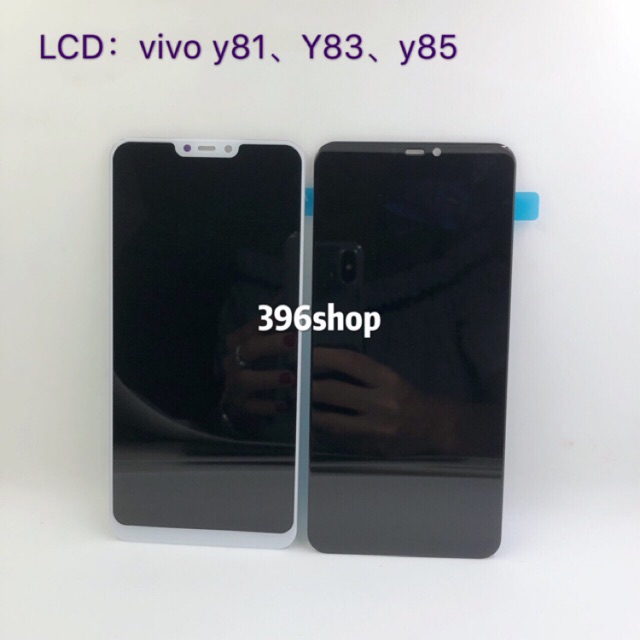 หน้าจอ LCD +ทัสกรีน vivo Y81、Y81i、Y83