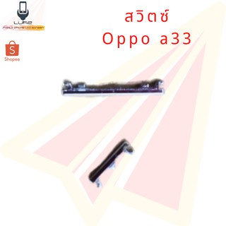 Switch สวิตซ์ Oppo A33