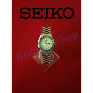 นาฬิกาข้อมือ Seiko รุ่น 720703 โค๊ต 926507 นาฬิกาผู้หญิง ของแท้