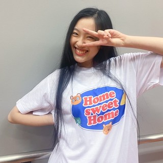 เสื้อ Home sweet มีอก32-50 Dream Big Tshirt