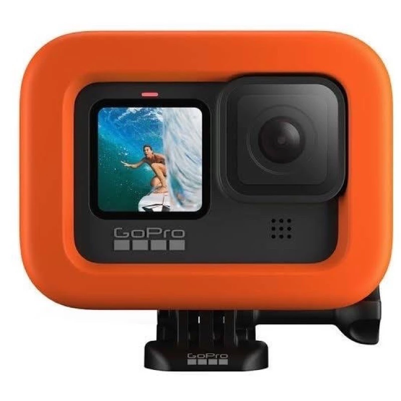 [ของแท้💯%]GoPro Floaty เคสทุ่นลอยน้ำของแท้ GoPro สำหรับ GoPro Hero8, Hero9 thumbnail 3