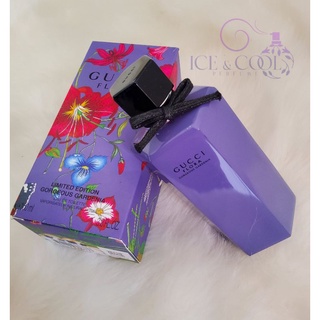 Gucci Flora Gorgeous Gardenia Limited Edition 2020 100ml.💐แท้100%